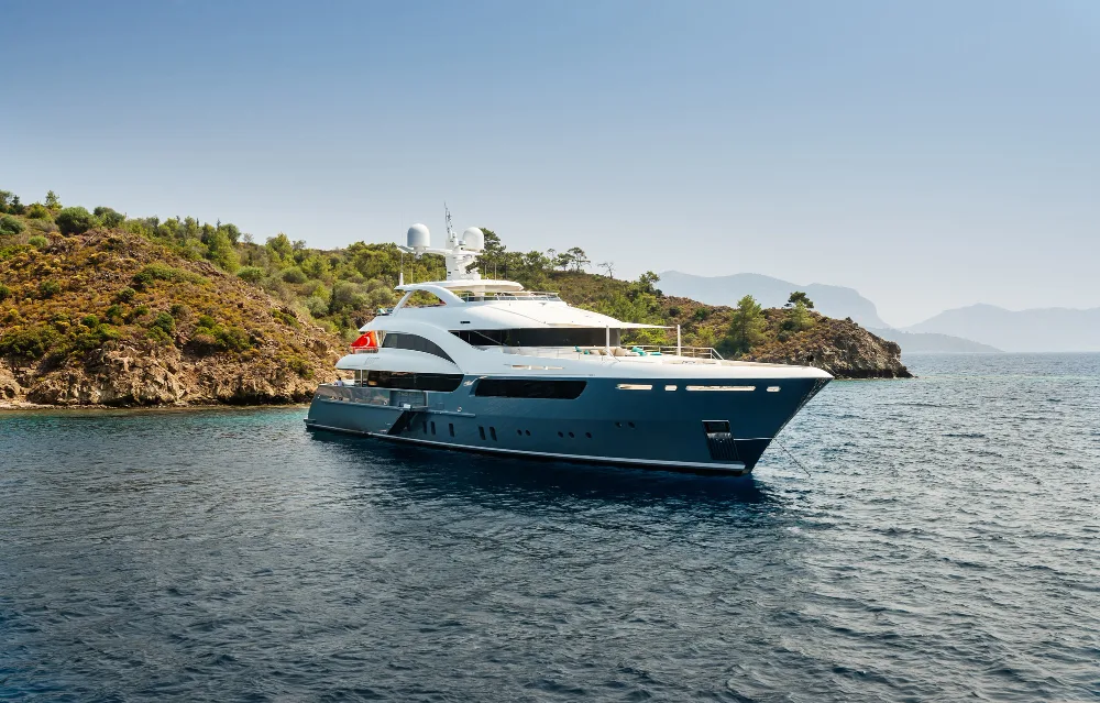 Adventure Cruise