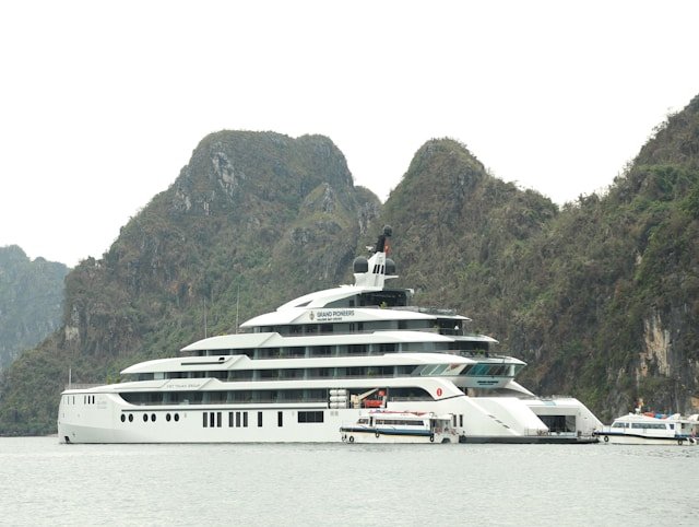 Cruise 4