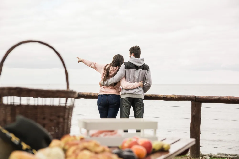 Romantic Cruise