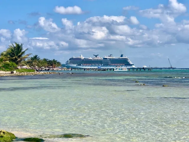 Mexico Cruise