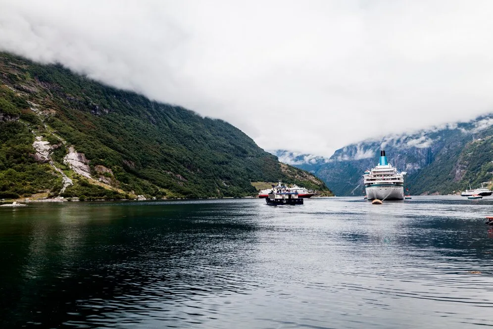 Cultural Cruise